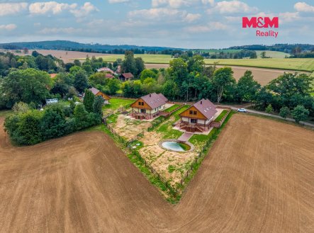 Prodej domu/vily, 221 m²