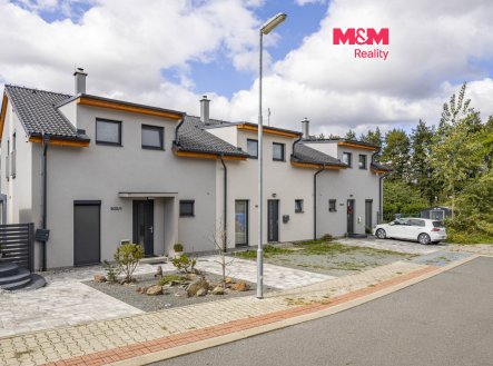 Prodej domu/vily, 119 m²