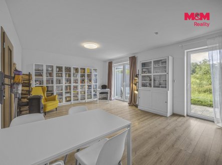 Prodej domu/vily, 119 m²