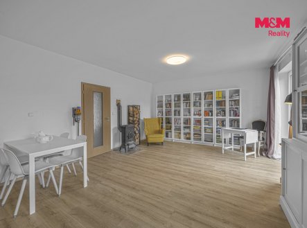 Prodej domu/vily, 119 m²