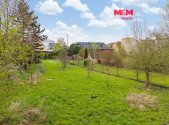 Prodej pozemku, zahrada, 1 050 m²