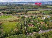 Prodej pozemku, trvalý travní porost, 8 169 m²