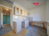 Prodej bytu, 2+1, 52 m²