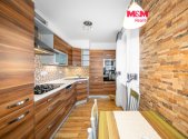 Pronájem bytu, 2+kk, 58 m²