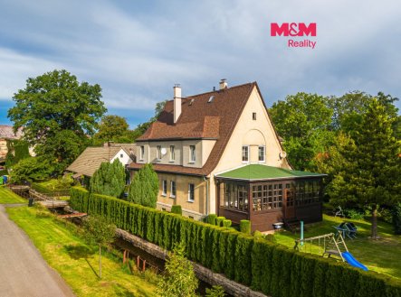 Prodej domu/vily, 300 m²