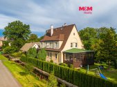 Prodej domu/vily, 300 m²