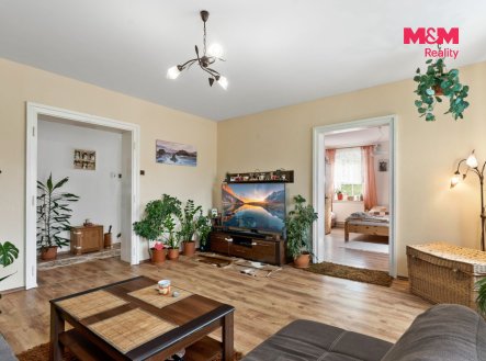 Prodej domu/vily, 300 m²