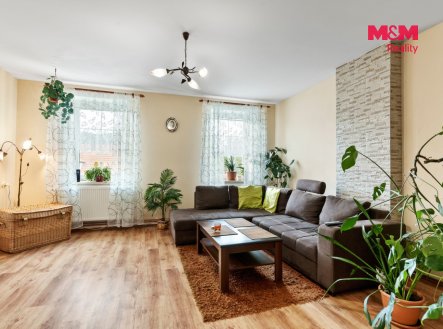 Prodej domu/vily, 300 m²