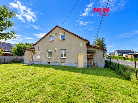 Prodej domu/vily, 201 m²