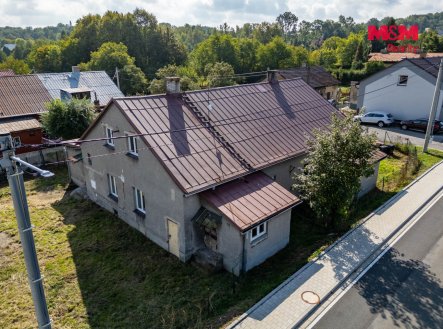 Prodej domu/vily, 201 m²