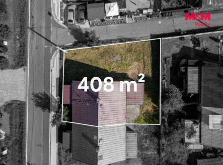 Prodej domu/vily, 201 m²