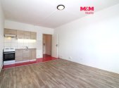 Pronájem bytu, 1+kk, 25 m²