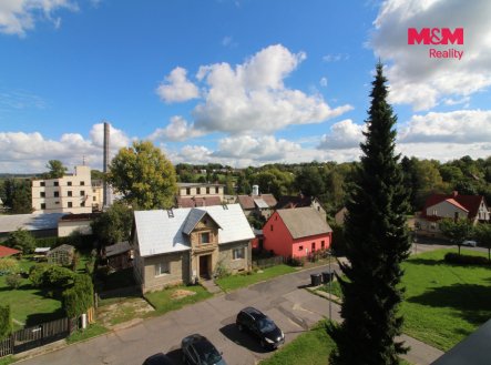 Pronájem bytu, 1+kk, 25 m²
