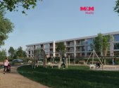 Prodej bytu, 1+kk, 44 m²
