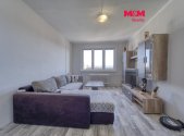 Prodej bytu, 2+1, 55 m²