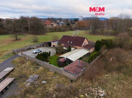 Prodej domu/vily, 250 m²