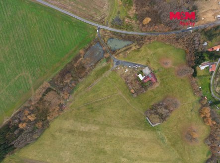 Prodej domu/vily, 250 m²