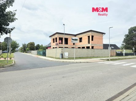 Prodej domu/vily, 289 m²