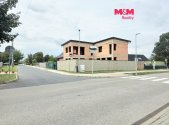 Prodej domu/vily, 289 m²