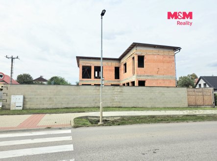 Prodej domu/vily, 289 m²