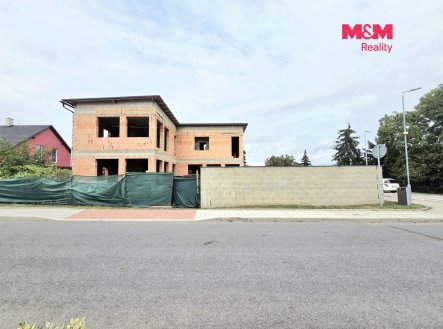 Prodej domu/vily, 289 m²