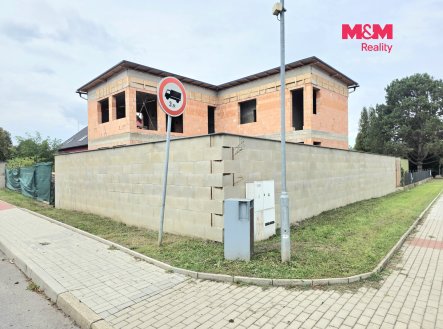 Prodej domu/vily, 289 m²