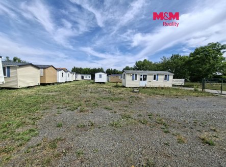Pronájem pozemku pro komerční výstavbu, 1 610 m²