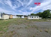 Pronájem pozemku pro komerční výstavbu, 1 610 m²