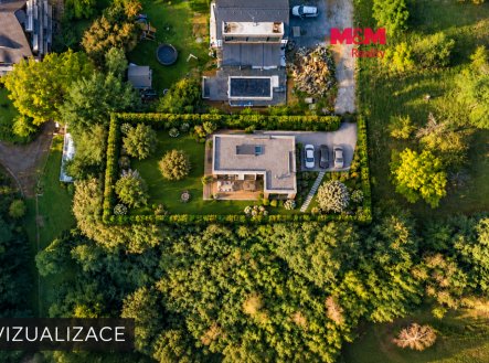 Prodej pozemku pro bydlení, 904 m²