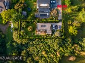 Prodej pozemku pro bydlení, 904 m²