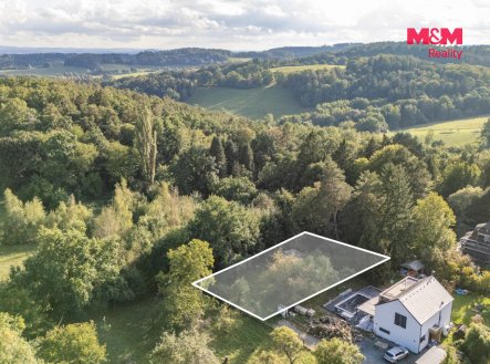 Prodej pozemku pro bydlení, 904 m²