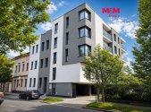 Pronájem bytu, 1+kk, 26 m²