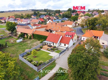 Prodej domu/vily, 85 m²