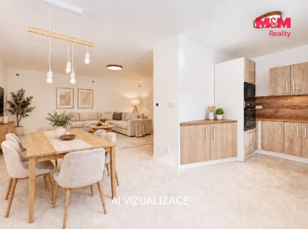 Prodej domu/vily, 85 m²