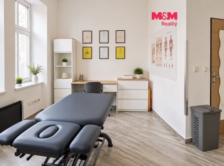 Pronájem obchodní prostory, 20 m²