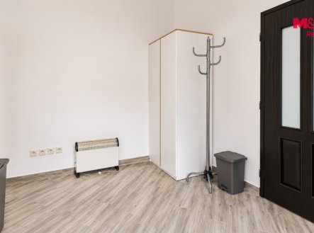 Pronájem obchodní prostory, 20 m²