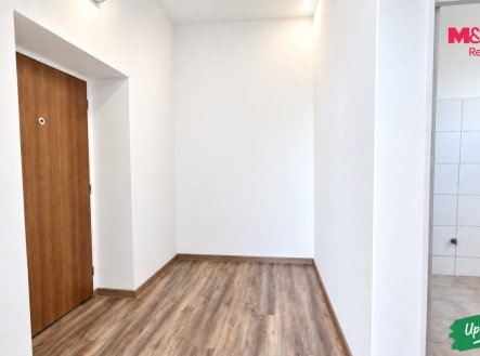 Prodej bytu, 1+1, 50 m²