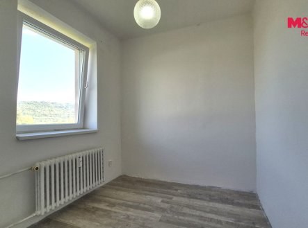 Prodej bytu, 1+1, 50 m²