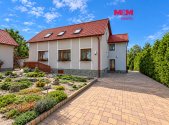 Pronájem domu/vily, 110 m²