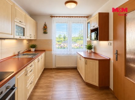 Pronájem domu/vily, 110 m²