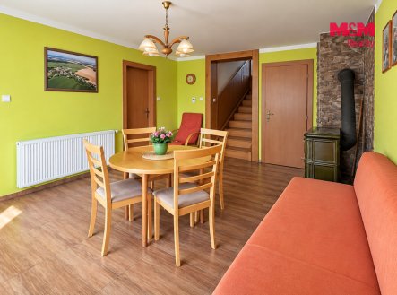 Pronájem domu/vily, 110 m²