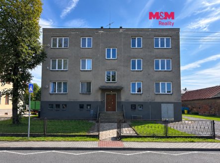Prodej bytu, 3+1, 78 m²