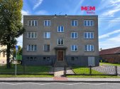 Prodej bytu, 3+1, 78 m²