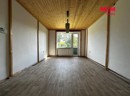 Prodej bytu, 3+1, 78 m²