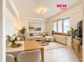 Prodej bytu, 2+kk, 51 m²