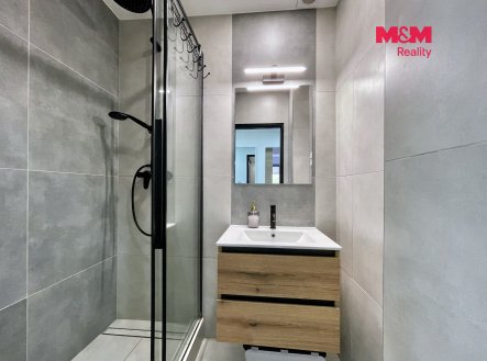 Prodej bytu, 2+kk, 51 m²
