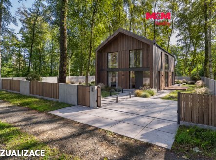 Prodej pozemku pro bydlení, 3 825 m² obrázek