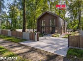 Prodej pozemku pro bydlení, 3 825 m²