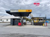 Prodej pozemku pro komerční výstavbu, 3 088 m²