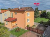 Prodej domu/vily, 205 m²
